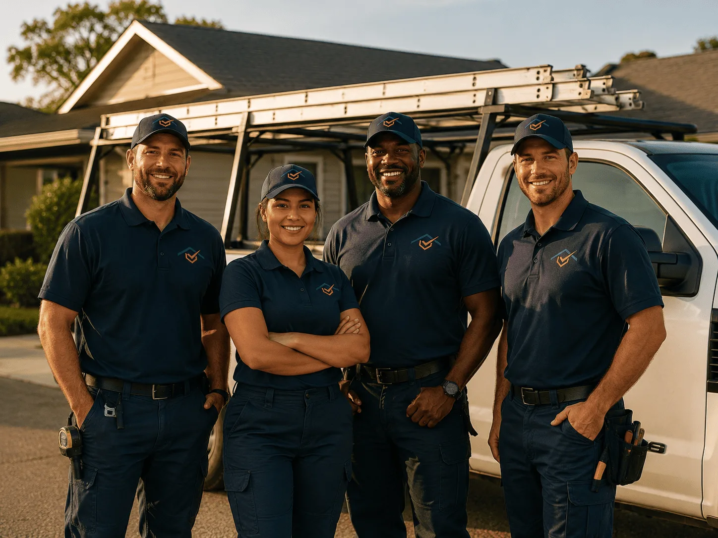 Roof Inspection company in Dunkirk, OH